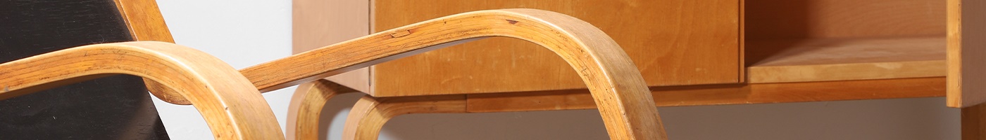 The Enduring Appeal of Plywood Furniture